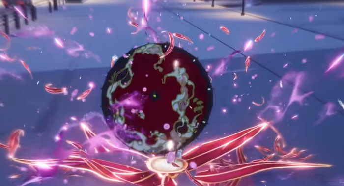 异环浔角色解析2