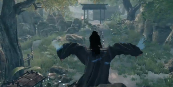 下一站江湖2伯子越位置详解1