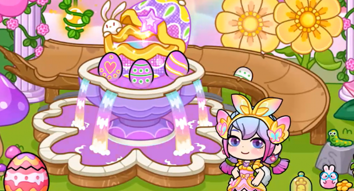 兔小萌世界公测时间曝光2