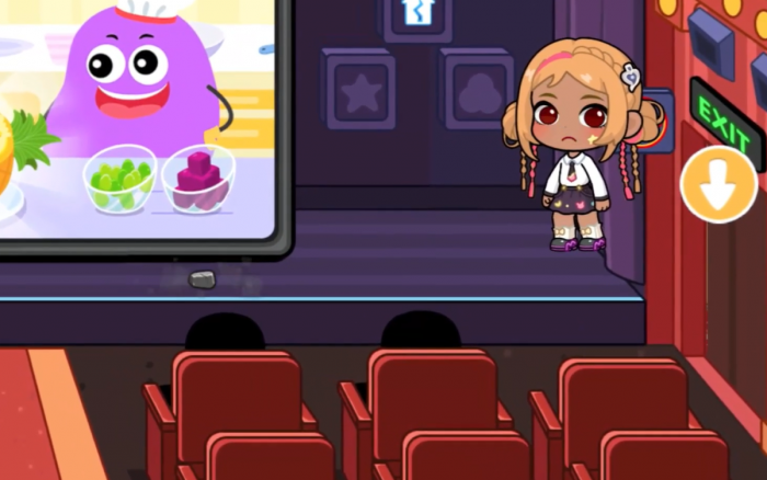 兔小萌世界公测时间曝光4