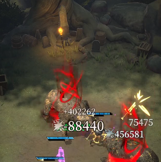 地下城堡4最强阵容搭配4