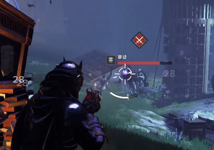 命运群星内测时间曝光2