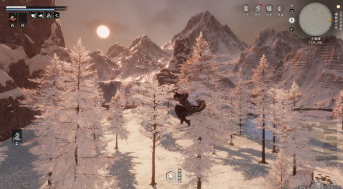 下一站江湖2雷鹏位置全解析1