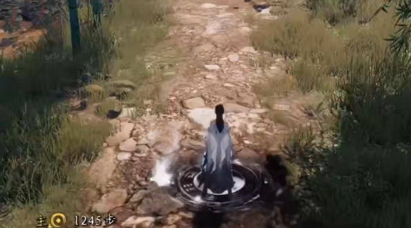 下一站江湖2龙蛇寨进入方法1