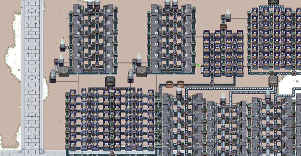 江城创业记蓝图有什么用3