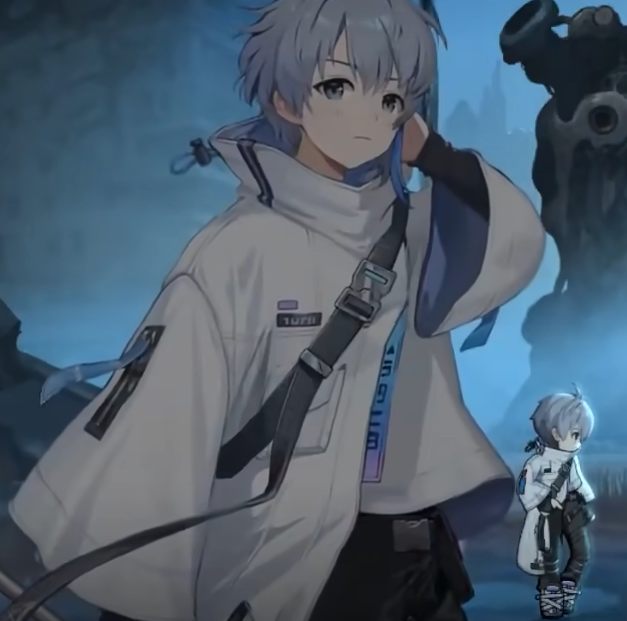 卡厄思梦境公测时间曝光1