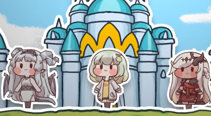 嘟嘟脸恶作剧测试开启时间曝光2