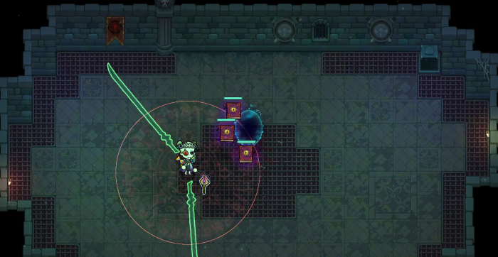 魔法工艺BOSS全解析6