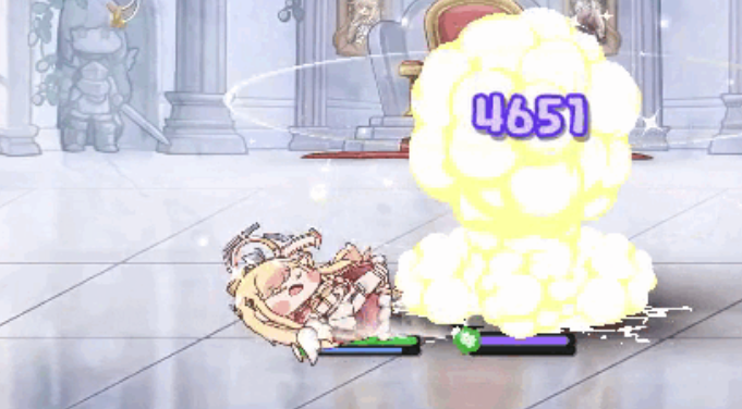 嘟嘟脸恶作剧埃尔芬强度解析4