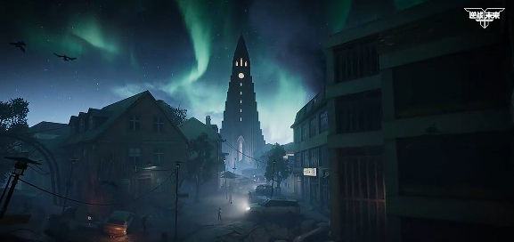 逆战未来枪械强度排行1