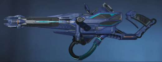 逆战未来枪械强度排行4