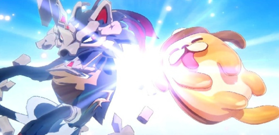 崩坏因缘精灵手游怎么样3