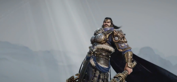 三国群英传策定九州核心卡推荐2