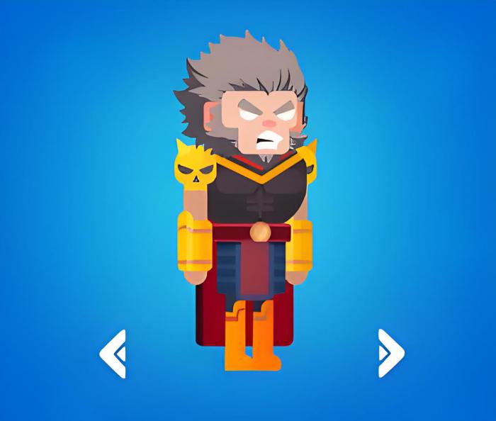 王者荣耀顶级弓箭手辅助角色推荐4