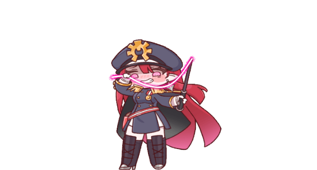 嘟嘟脸恶作剧海莉怎么样1