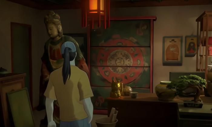 异人之下手游上线时间曝光2