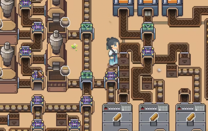 江城创业记谁偷了秘籍3