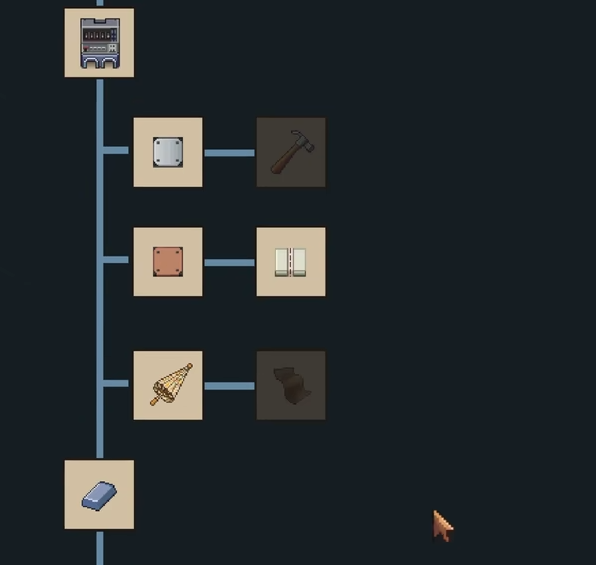 江城创业记谁偷了秘籍4