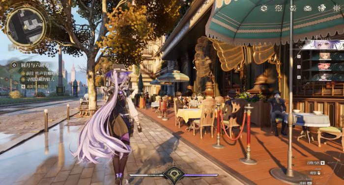 白银之城公测时间曝光2