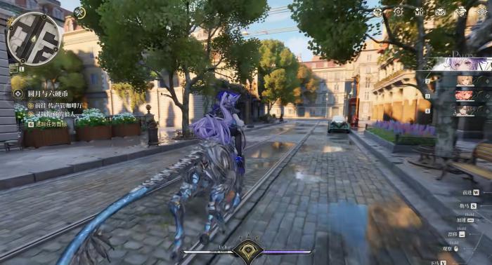 白银之城公测时间曝光3