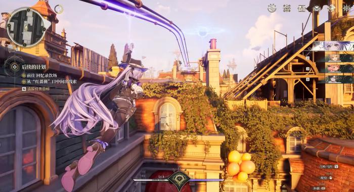 白银之城公测时间曝光4