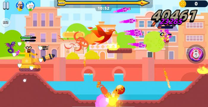 顶级弓箭手组合技能怎么选4