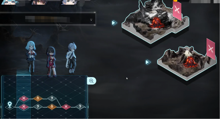 卡厄思梦境公测时间曝光3