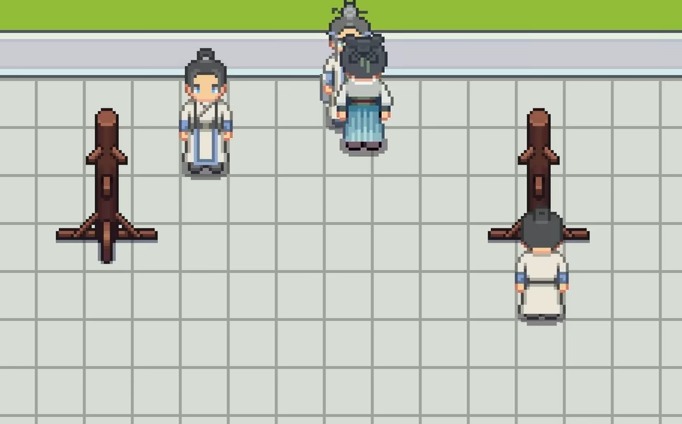 江城创业记钓鱼全攻略2