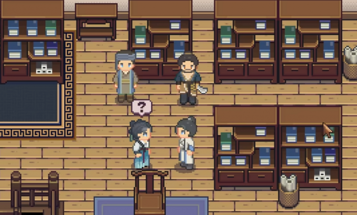 江城创业记钓鱼全攻略3