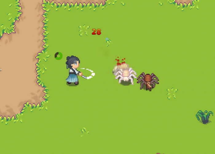 江城创业记钓鱼全攻略5