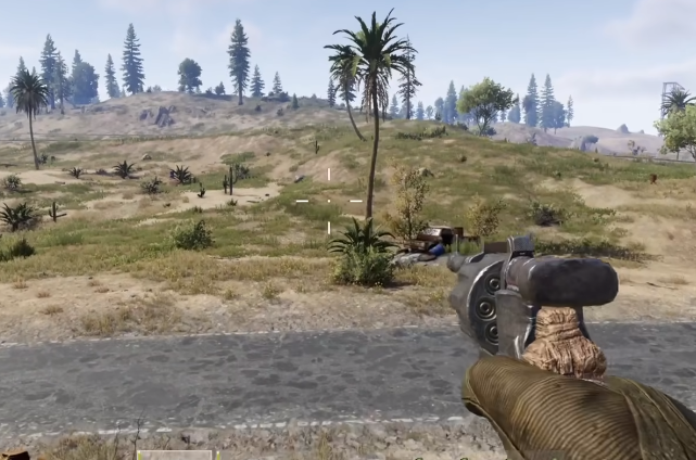 失控进化武器大全3