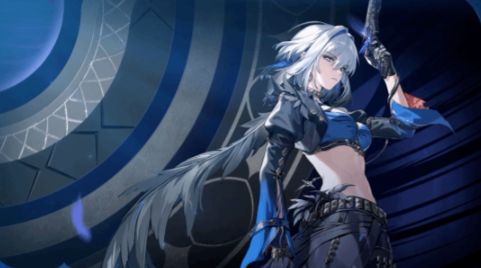 鸣潮嘉贝莉娜玩法全解析4