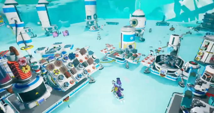 异星探险家vTOL怎么获得1