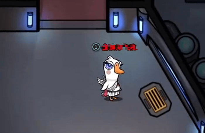 鹅鸭杀呆呆鸟玩法全解析3