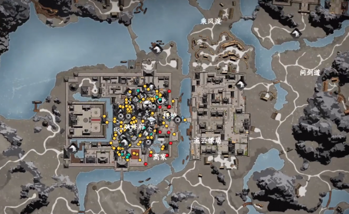 下一站江湖2云龙三现获取攻略1