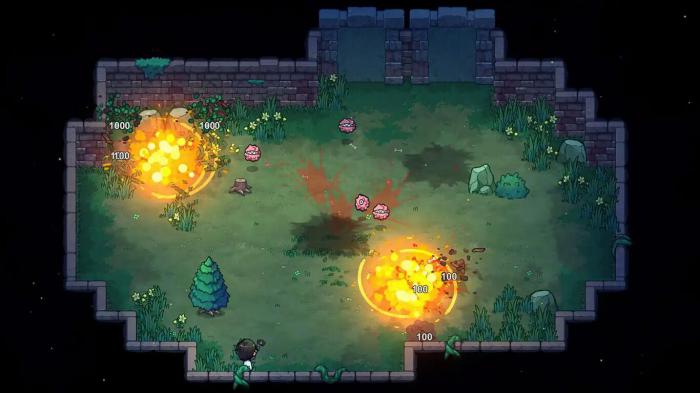 魔法工艺食腐舌簇触发方法3