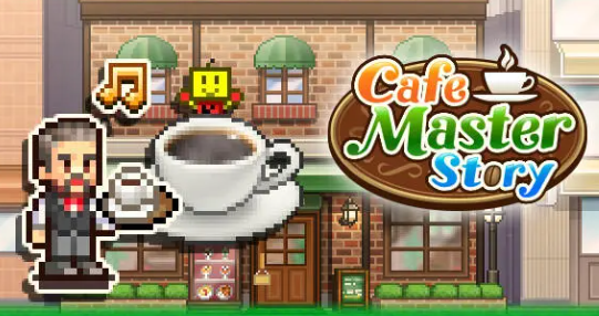 创意咖啡店物语布局搭配推荐1