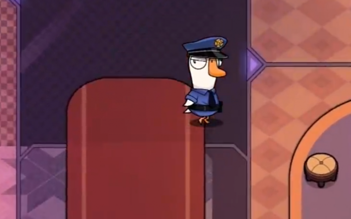 鹅鸭杀最少几人玩5