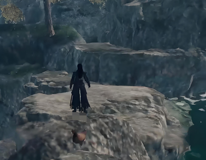 下一站江湖2飞炼泉位置揭秘1