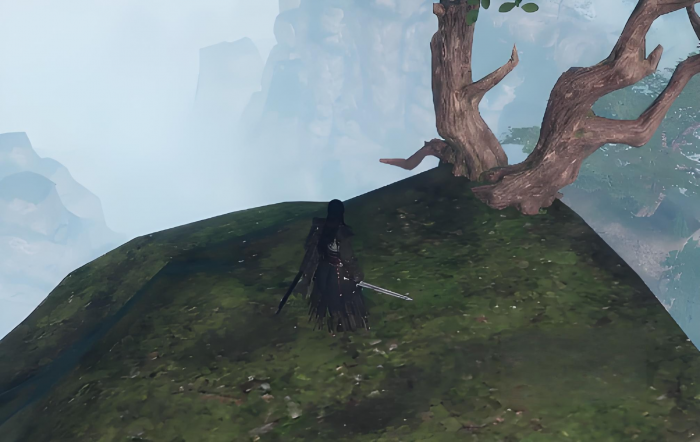 下一站江湖2飞炼泉位置揭秘3