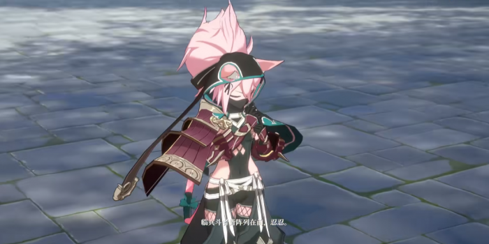 千年之旅人物排名一览5