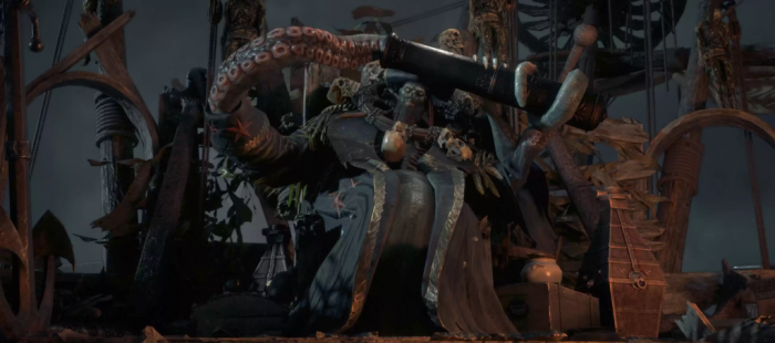 流放之路2新版本更新内容曝光1