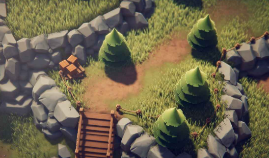 逃离鸭科夫公测时间曝光4