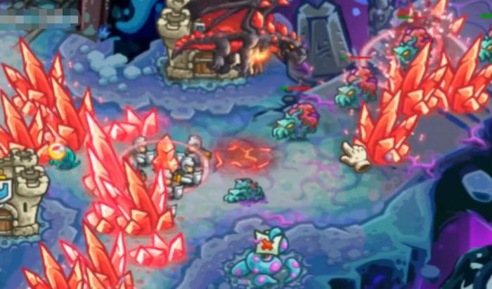 王国保卫战5科斯米尔角色解析3