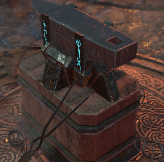 地下城堡4装备合成全攻略1