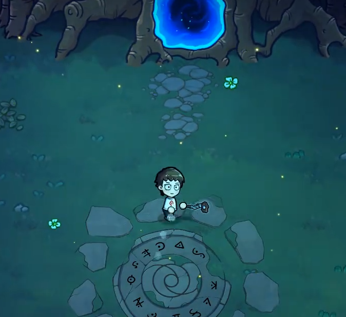 魔法工艺特殊法术介绍1