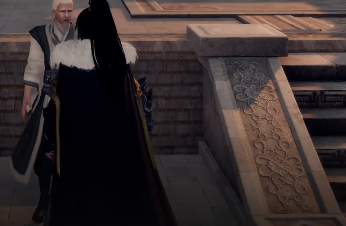 下一站江湖2龙骨材料获取全攻略1