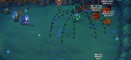 魔法工艺最强流派搭配指南2