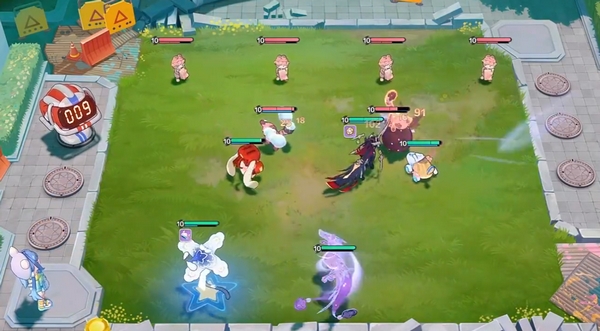 崩坏因缘精灵配置要求高吗5