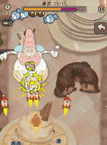 发条总动员BOSS攻略指南2